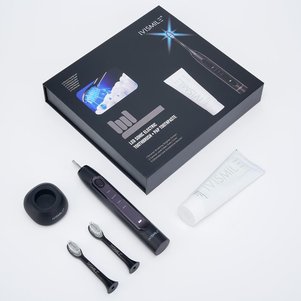 Carbon+ Smile Kit